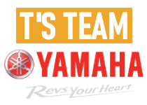 T'S Team Yamaha