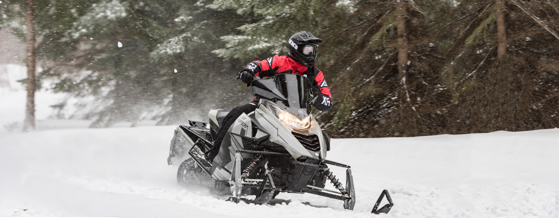 Snowmobiles – T'S Team Yamaha